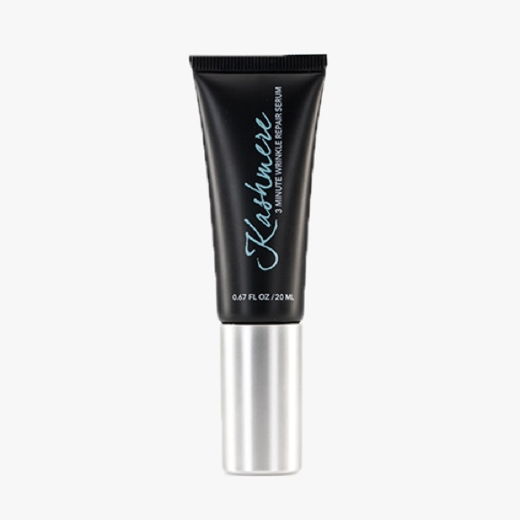 kashmere kollections Other - Kashmere Kollections 3 minute wrinkle repair serum